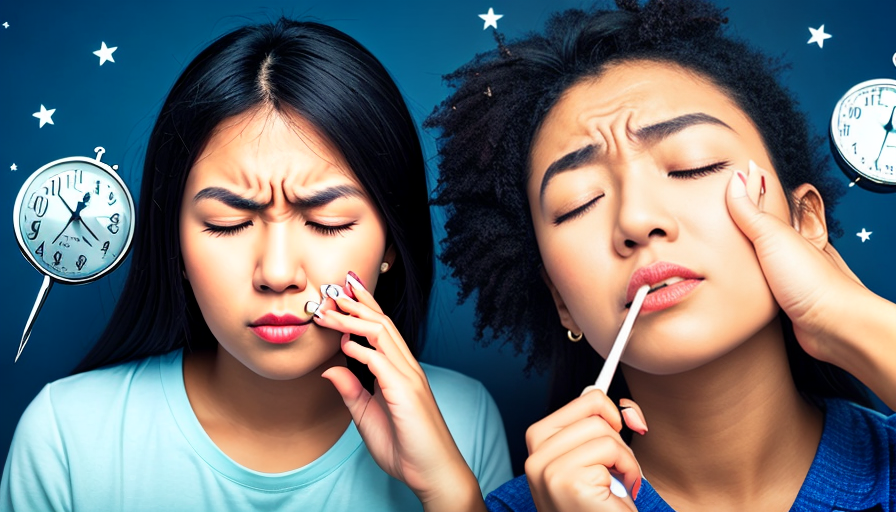 چگونه می‌توان درد دندان را کاهش داد؟